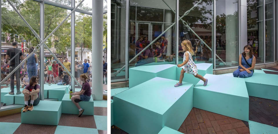 exhibit columbus 2023 public by design opens