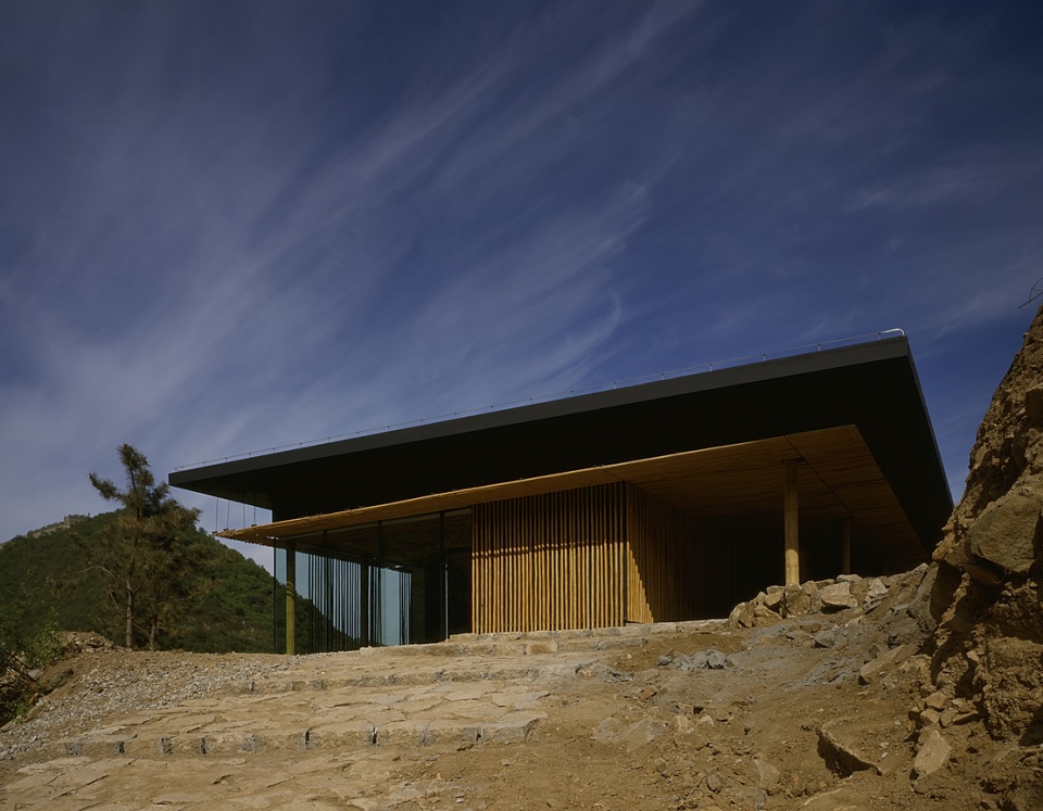 interview kengo kuma