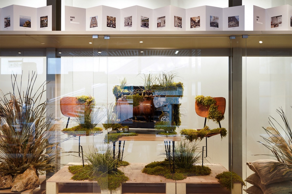 KUDDO Headquarters Concept Center China by JM2 studio