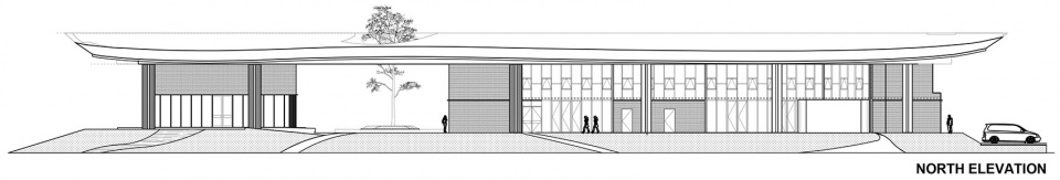 MAYORA CANTEEN Lex and Architects