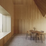 谷仓之家，丹麦 / Reiulf Ramstad Arkitekter