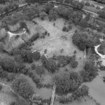 Shanghai Pudong Peony Garden Renovation and Upgrading Project by OFFICE MYP.INC
