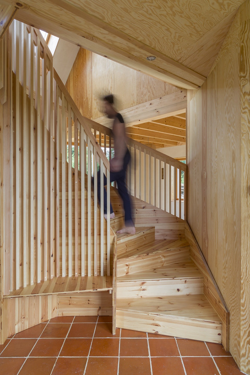 Casa De Mi Luna by Studio Circle Growth