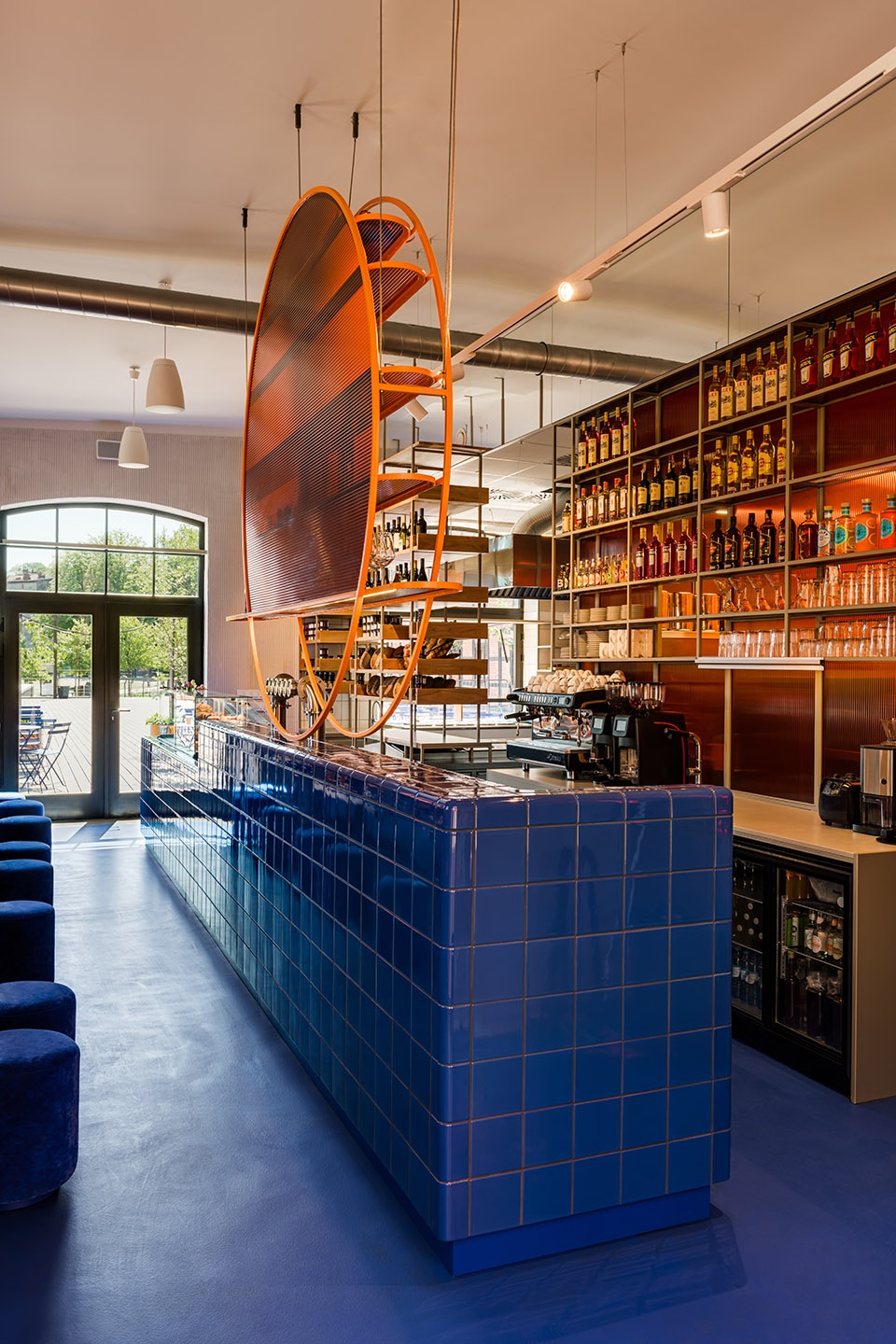 PASTRY CLUB WODA by Znamy sie Paweł Tatara