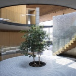 Casa L13 by LBR&A