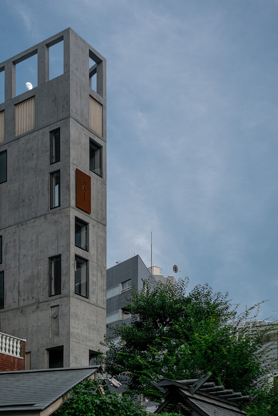 NOBORI BUILDING FBA