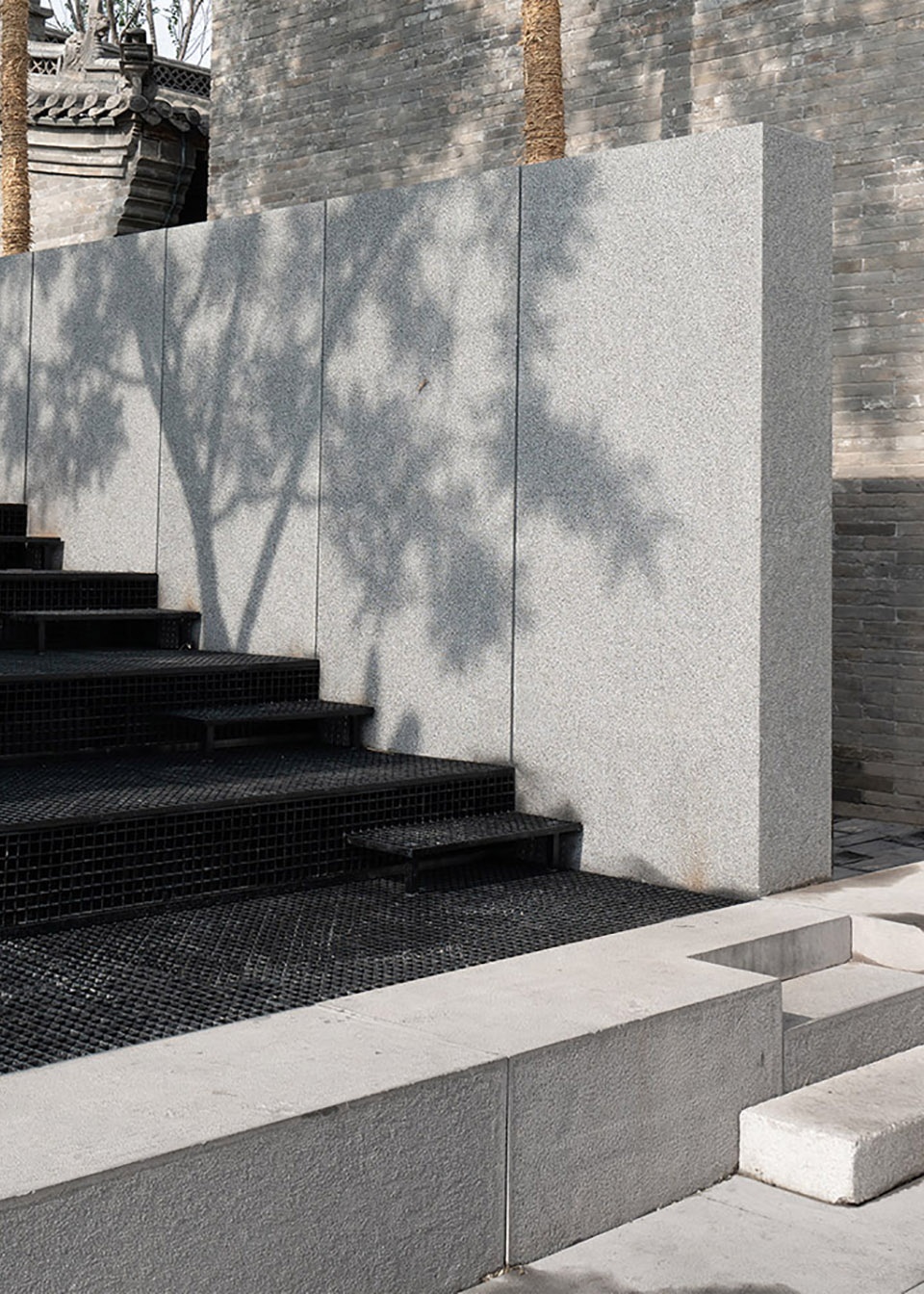 The Vanished Garden China by Xiangjie Design Agency 0ei