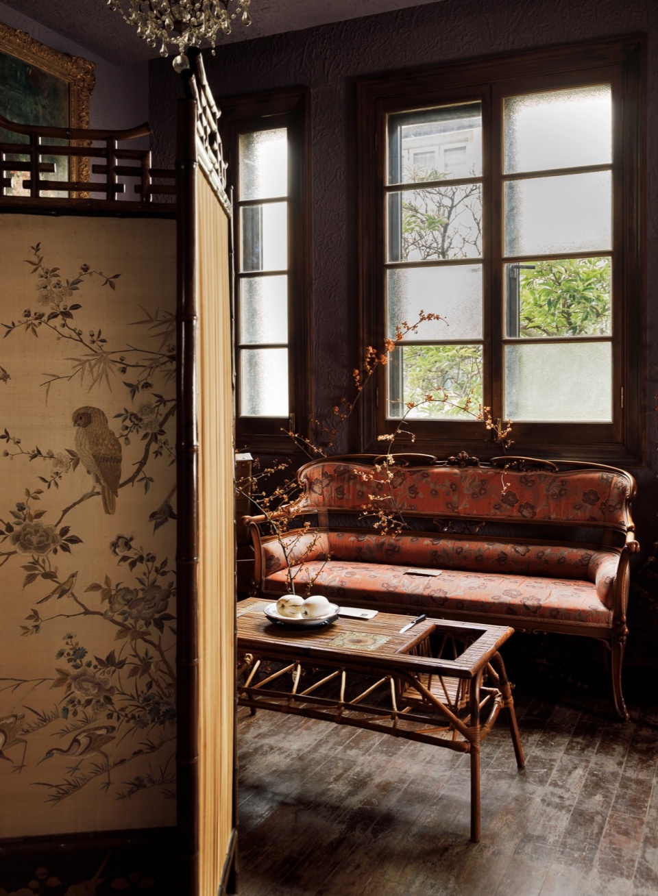 fanwu shanghai by vanished design