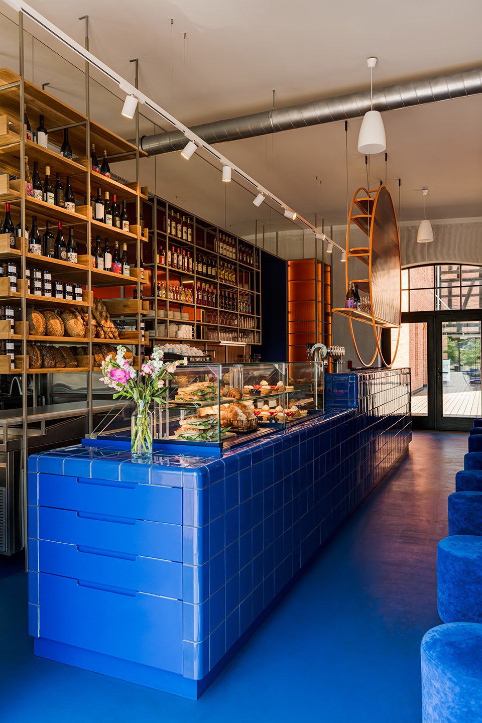 PASTRY CLUB WODA by Znamy sie Paweł Tatara