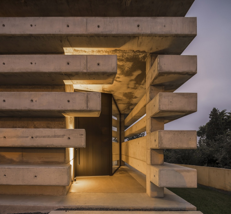quinta do rei 18 by contaminar arquitectos