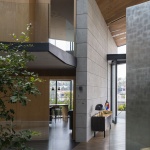 Casa L13 by LBR&A