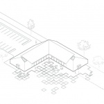 谷仓之家，丹麦 / Reiulf Ramstad Arkitekter