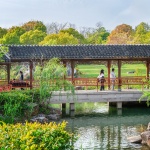 Shanghai Pudong Peony Garden Renovation and Upgrading Project by OFFICE MYP.INC