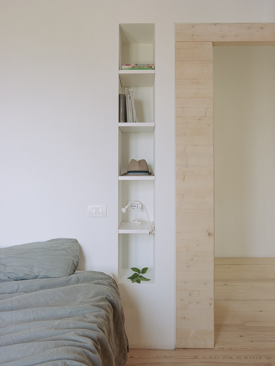 Aristo House by Tom Thys architecten