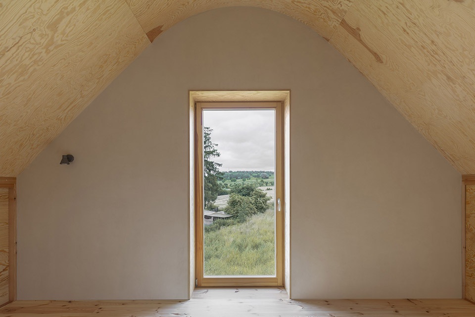 Casa De Mi Luna by Studio Circle Growth