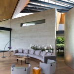 Casa L13 by LBR&A