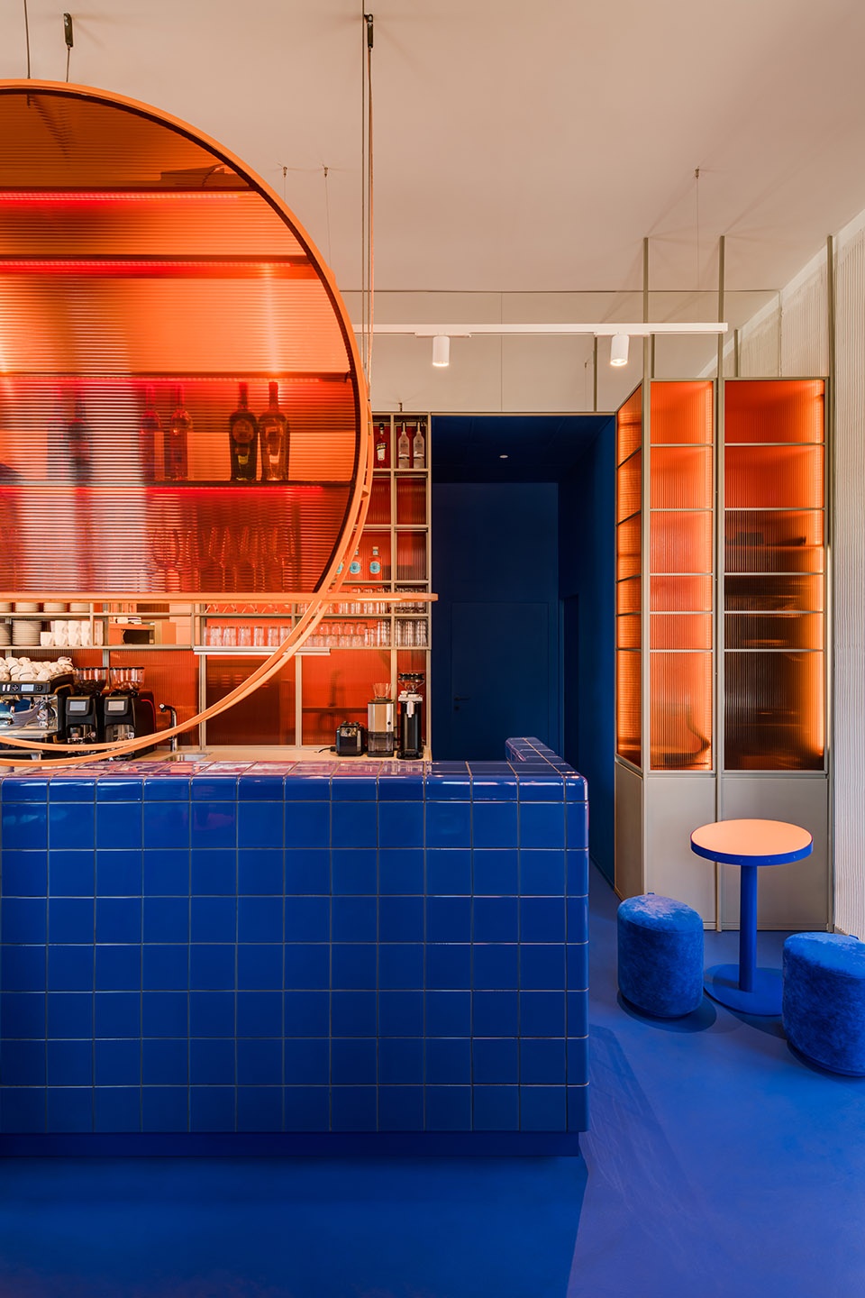 PASTRY CLUB WODA by Znamy sie Paweł Tatara