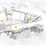 2022 ASLA住宅设计类荣誉奖：采石场住宅，美国犹他州 / Design Workshop, Inc.