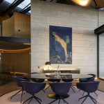 Casa L13 by LBR&A