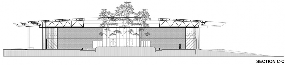 MAYORA CANTEEN Lex and Architects
