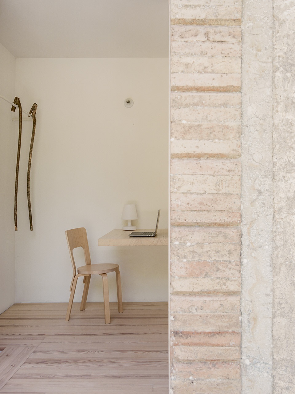 Aristo House by Tom Thys architecten