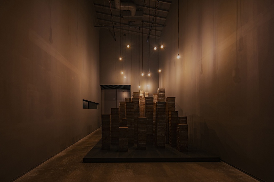 Road Station Sansan Minamisanriku by Kengo Kuma and Associates