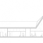 谷仓之家，丹麦 / Reiulf Ramstad Arkitekter