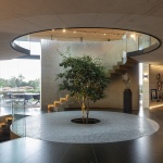 Casa L13 by LBR&A