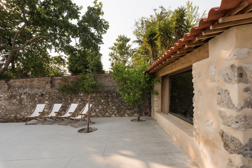 Casa do Quintal Miguel Marcelino