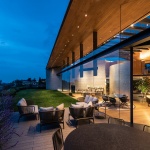 Casa L13 by LBR&A