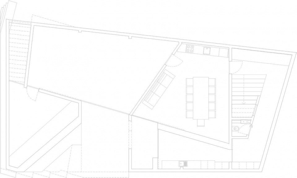 quinta do rei 18 by contaminar arquitectos