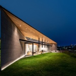 Casa L13 by LBR&A