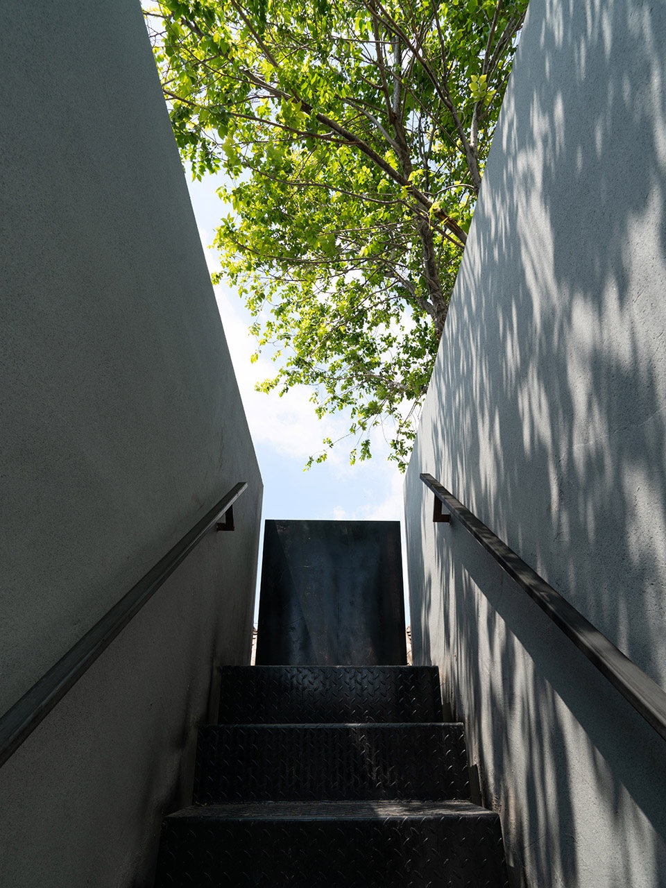 The Vanished Garden China by Xiangjie Design Agency