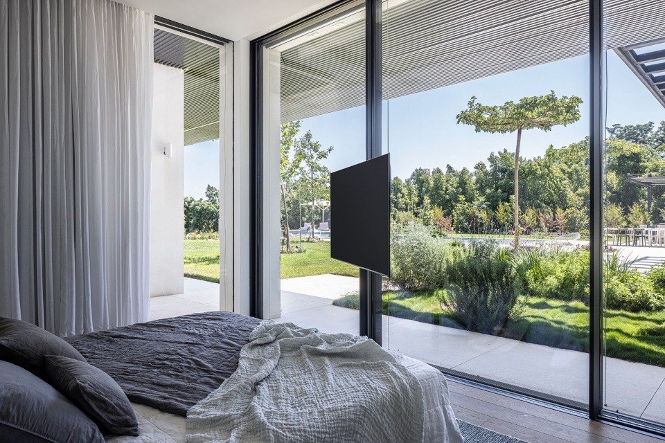 z3 house by raz melamed architecture