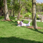 Shanghai Pudong Peony Garden Renovation and Upgrading Project by OFFICE MYP.INC