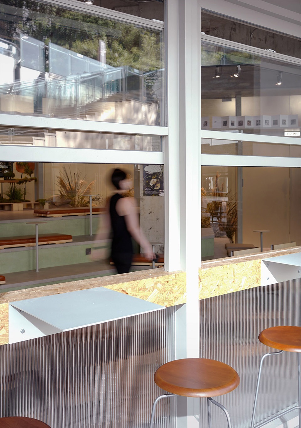 KUDDO Headquarters Concept Center China by JM2 studio