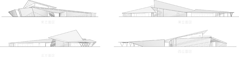 Road Station Sansan Minamisanriku by Kengo Kuma and Associates 拷贝