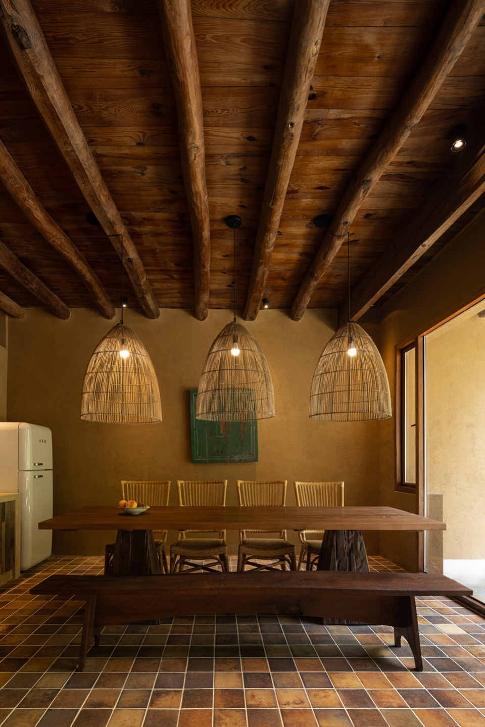 taxue jiuli rural vacation homestay phase ii by gtd