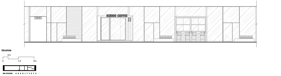KUDDO Headquarters Concept Center China by JM2 studio