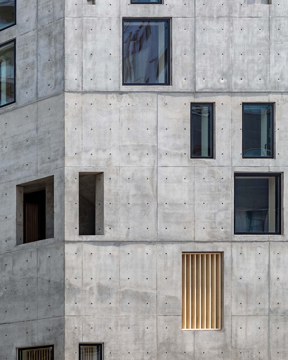 NOBORI BUILDING FBA