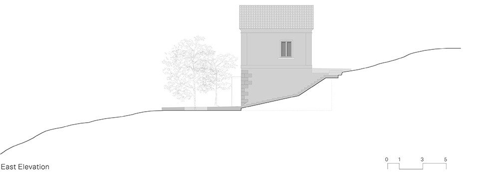 Aristo House by Tom Thys architecten
