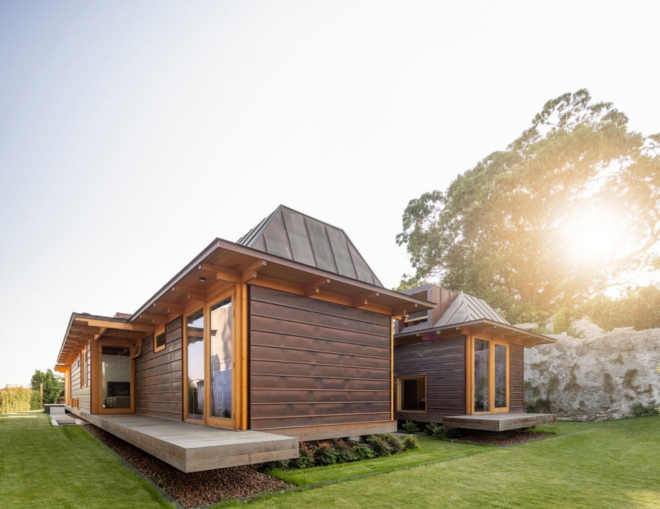 FONTINHA HOUSE by Carlos Castanheira