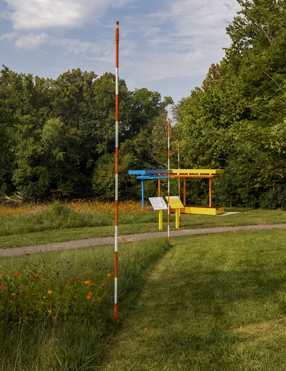 exhibit columbus 2023 public by design opens
