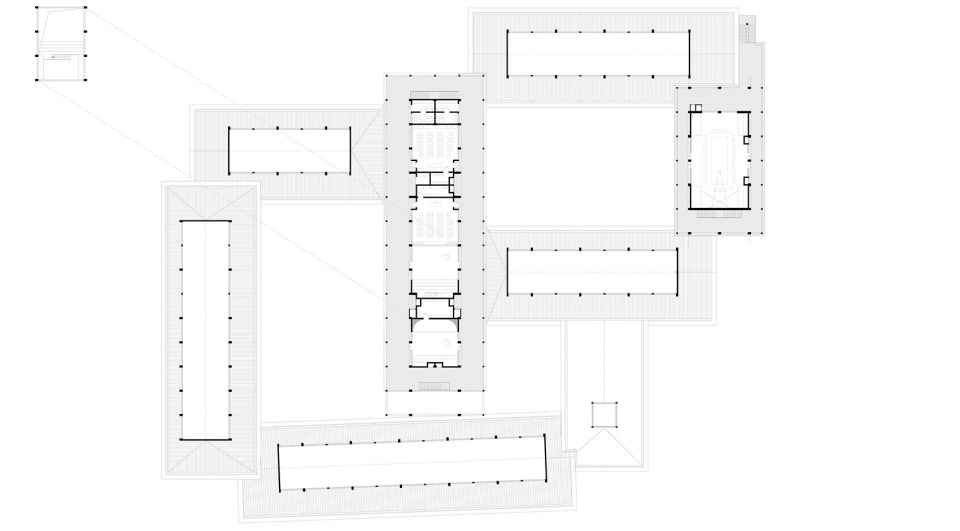 lyceum school by dl atelier