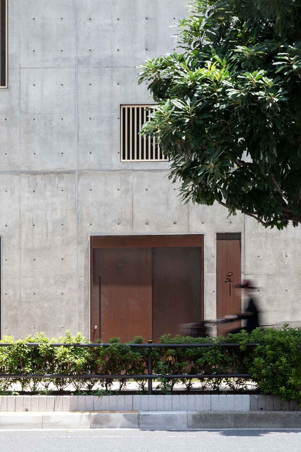 NOBORI BUILDING FBA
