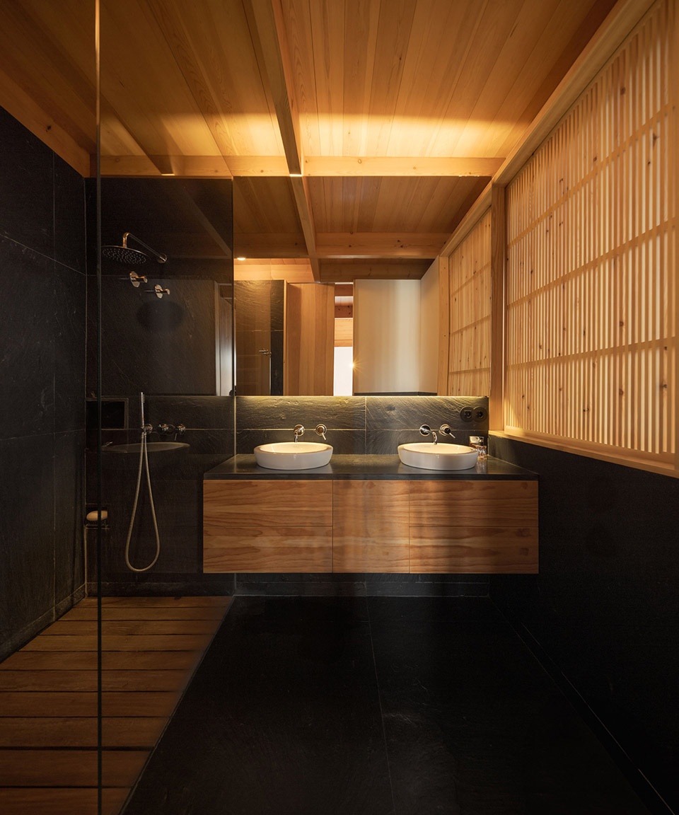 FONTINHA HOUSE by Carlos Castanheira