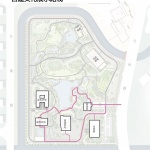 Shanghai Pudong Peony Garden Renovation and Upgrading Project by OFFICE MYP.INC