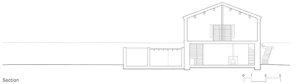 Aristo House by Tom Thys architecten