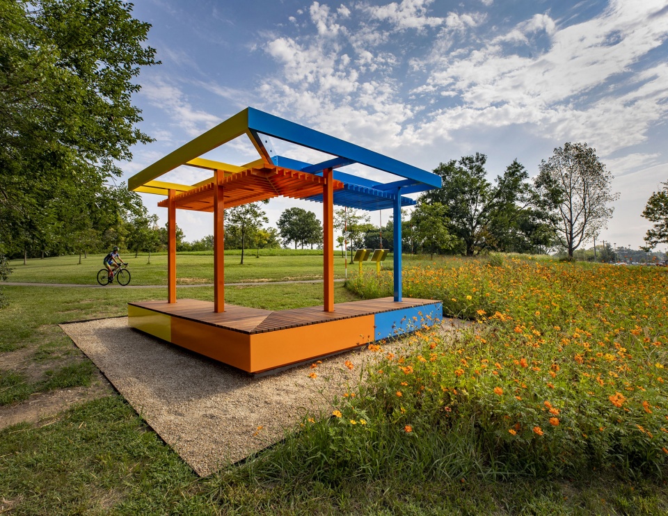 exhibit columbus 2023 public by design opens
