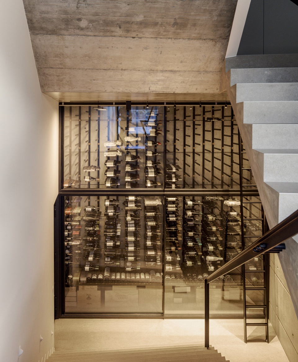 quinta do rei 18 by contaminar arquitectos